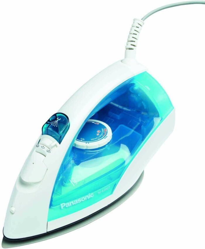 Panasonic NI-E200T Fer à repasser vapeur – Image 2
