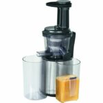Proficook Extracteur De Jus - Proficook   Pc-Sj 1141  Inox