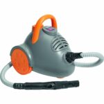 Bomann aspirateur Nettoyeur Vapeur 600ml DR 906 CB