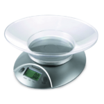 Techwood balance de cuisine TPA-560