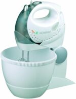 Bomann CB 336 Mélangeur et pétrin 250W
