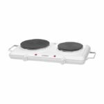 Bomann Plaque De Cuisson 2500W DKP 5028 Cb