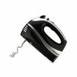 Techwood batteur noir TMM-8009