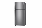 LG Réfrigérateur 469 l 2 portes GN-C71HLCU