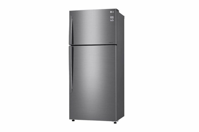 LG Réfrigérateur  469 l 2 portes GN-C71HLCU – Image 1