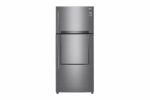 LG Réfrigérateur Door-in-Door 469L GN-A71HLHU