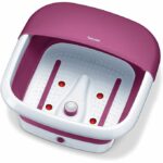 Beurer Bain Bouillonnant Pour Pieds  Fb 30