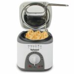 Techwood friteuse fondue 1L  TFF-81