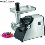 Proficook Hachoir À Viande  PC-FW 1060