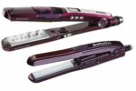 Babyliss Paris Coffret Lisseur Vapeur iPro 230 ST396E