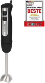 Bomann SM 6028 CB Mixeur plongeant 800 W – Image 3