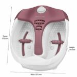 ProfiCare Appareil De Massage De Pieds PC-FM 3027 – Image 3