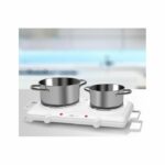Bomann Plaque De Cuisson 2500W DKP 5028 Cb – Image 3
