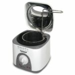 Techwood friteuse fondue 1L  TFF-81 – Image 4