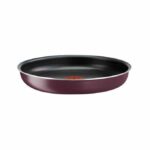Tefal 6 Pièces Antiadhésif Ingenio Essential L2019402 Violet – Image 3