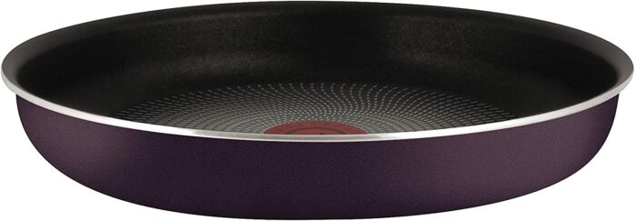 Tefal 20 pièces  Ingenio 5 Essential Cassis  L2029702 – Image 3