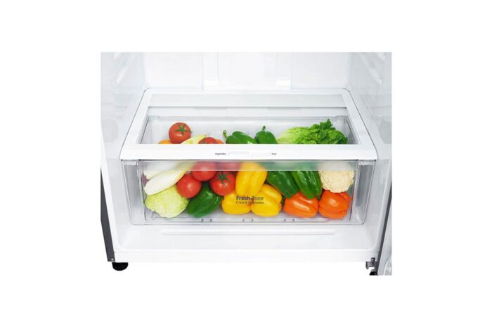 LG Réfrigérateur  469 l 2 portes GN-C71HLCU – Image 3