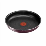 Tefal 6 Pièces Antiadhésif Ingenio Essential L2019402 Violet – Image 4