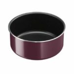 Tefal 6 Pièces Antiadhésif Ingenio Essential L2019402 Violet – Image 5