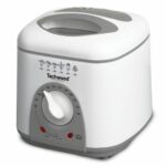 Techwood friteuse fondue 1L  TFF-81 – Image 2