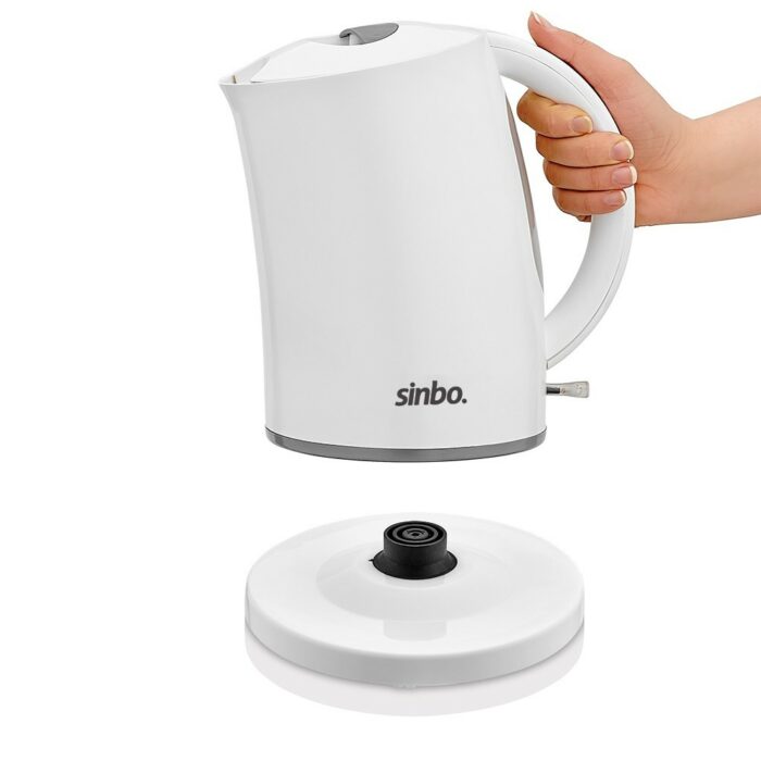 Sinbo SK 7305 Bouilloire sans cordon – Image 5