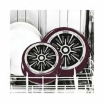 Tefal 6 Pièces Antiadhésif Ingenio Essential L2019402 Violet – Image 7