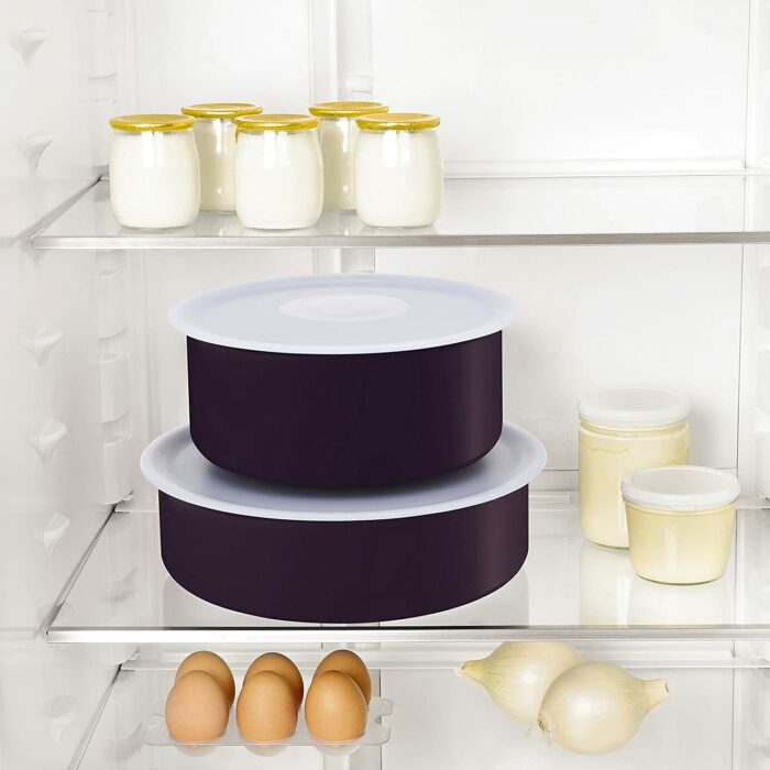 Tefal 20 pièces  Ingenio 5 Essential Cassis  L2029702 – Image 8