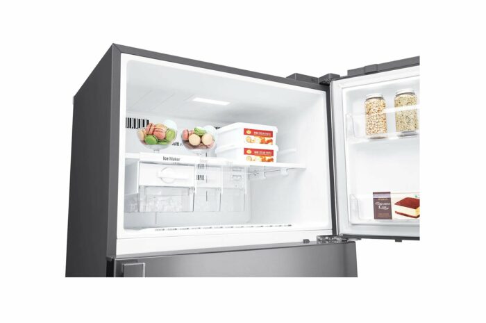 LG Réfrigérateur Door-in-Door 469L GN-A71HLHU – Image 8