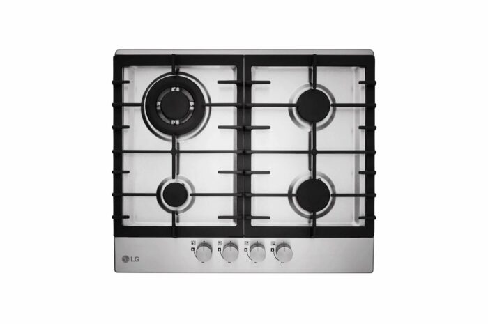 LG Plaque de cuisson  60cm HU641DAG – Image 1