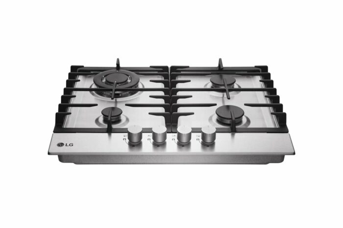 LG Plaque de cuisson  60cm HU641DAG – Image 2