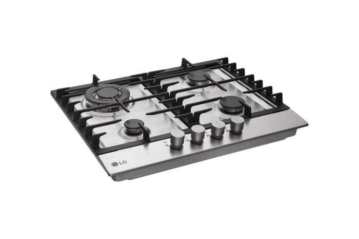 LG Plaque de cuisson  60cm HU641DAG – Image 4