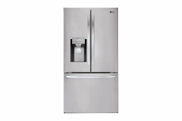 LG Réfrigérateur French Door 793L GC-L268NSXM – Image 1