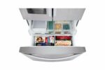 LG Réfrigérateur French Door 793L GC-L268NSXM – Image 11