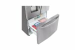 LG Réfrigérateur French Door 793L GC-L268NSXM – Image 12