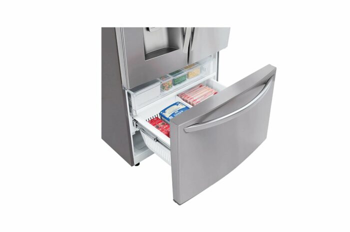 LG Réfrigérateur French Door 793L GC-L268NSXM – Image 12