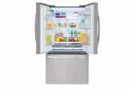 LG Réfrigérateur French Door 793L GC-L268NSXM – Image 3