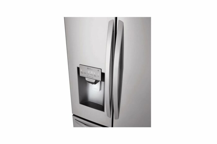 LG Réfrigérateur French Door 793L GC-L268NSXM – Image 10
