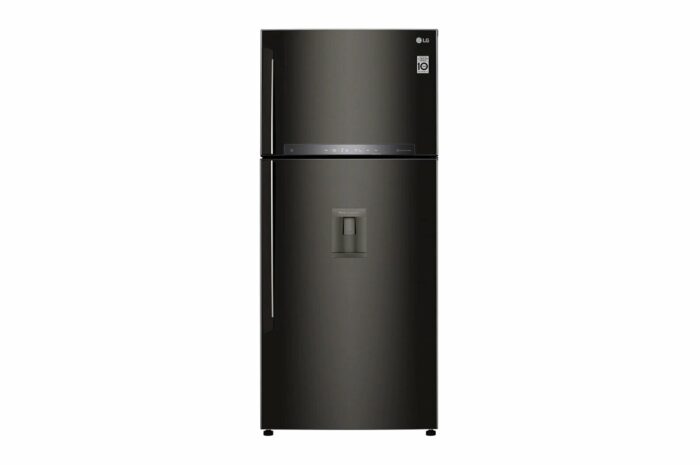 LG Réfrigérateur 2 portes  469L  GN-F71HXHU – Image 1