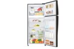 LG Réfrigérateur 2 portes  469L  GN-F71HXHU – Image 2