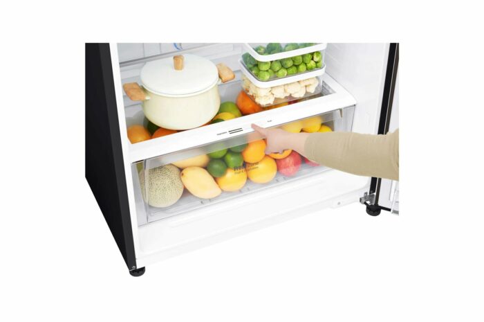LG Réfrigérateur 2 portes  469L  GN-F71HXHU – Image 5