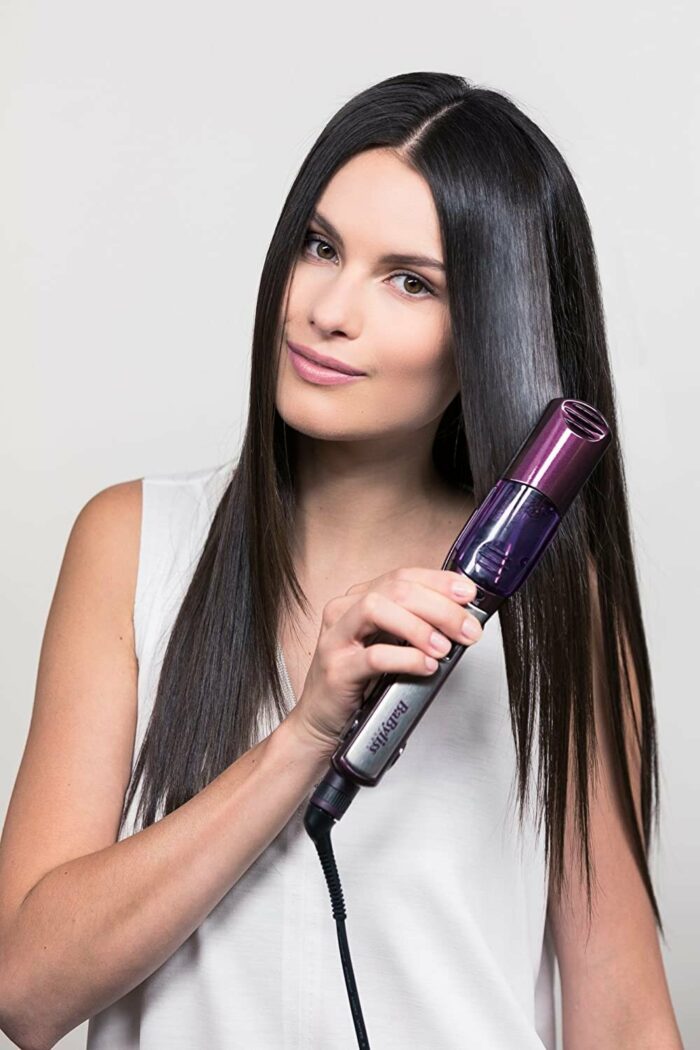 Babyliss Paris Coffret Lisseur Vapeur iPro 230 ST396E – Image 5
