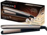 Remington Keratin Protect Straightener lisseur S8540