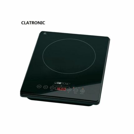 Clatronic plaque de cuisson a induction  eki 3569 noir