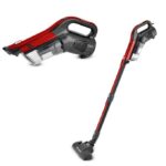 Techwood Aspirateur Balai Filaire 2en1 TAS-6009 600 W