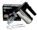 DESSINI Batteur à main DS-268
