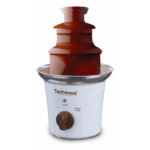Techwood Fontaine à chocolat TFC-740