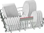 Bosch lave-vaisselle 13 couvercle Serie 4 SMS46LI00E – Image 2