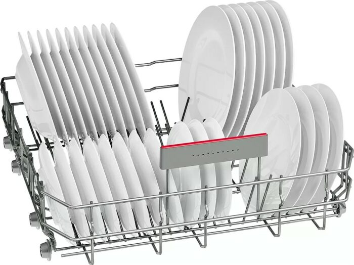 Bosch lave-vaisselle 13 couvercle  Serie 4 SMS46LI00E – Image 2