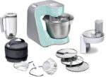 Bosch Robot Pétrin MUM5 1000 W MUM58020 – Image 3