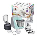 Bosch Robot Pétrin MUM5 1000 W MUM58020